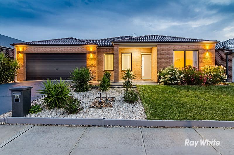 16 San Fratello Street, Clyde North VIC 3978, Clyde North - Image 1