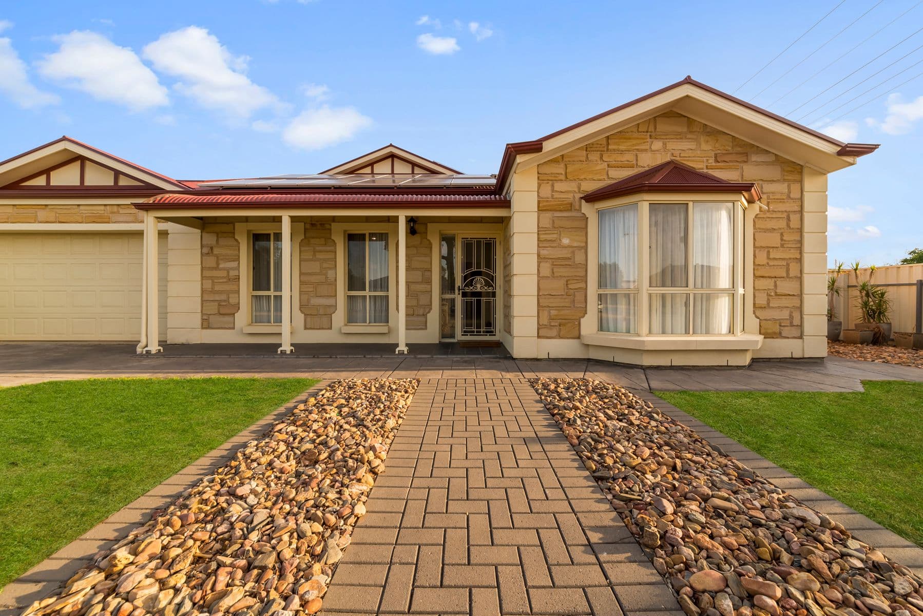 8 Lewis Avenue, Gawler East SA 5118, Gawler East - Image 1