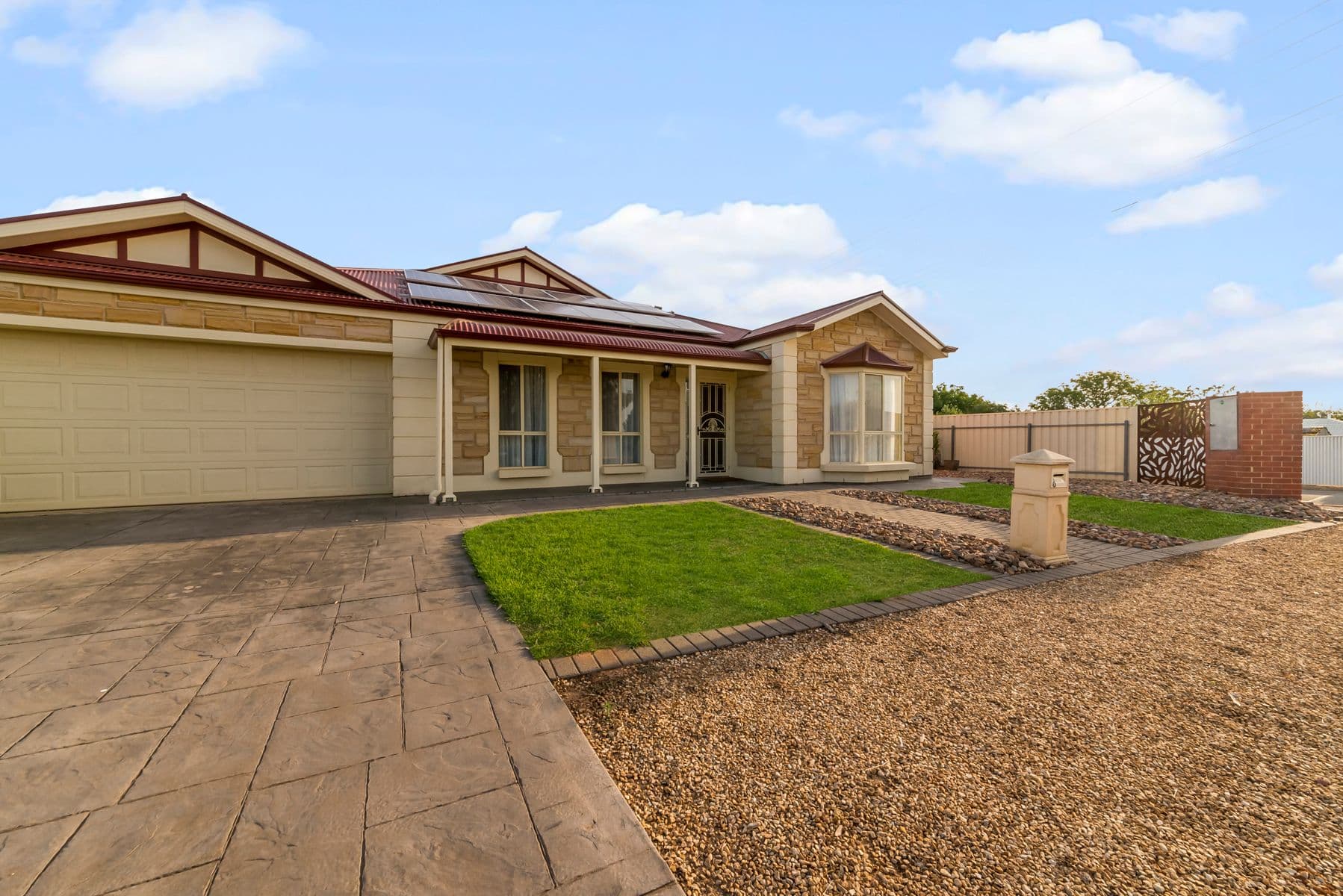 8 Lewis Avenue, Gawler East SA 5118, Gawler East - Thumbnail 2