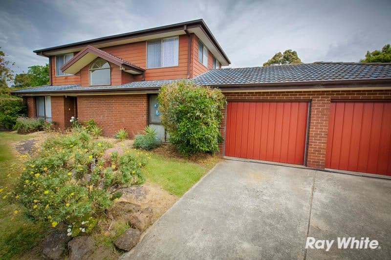 8 Ronald Court, PAKENHAM VIC 3810, Pakenham - Thumbnail 2