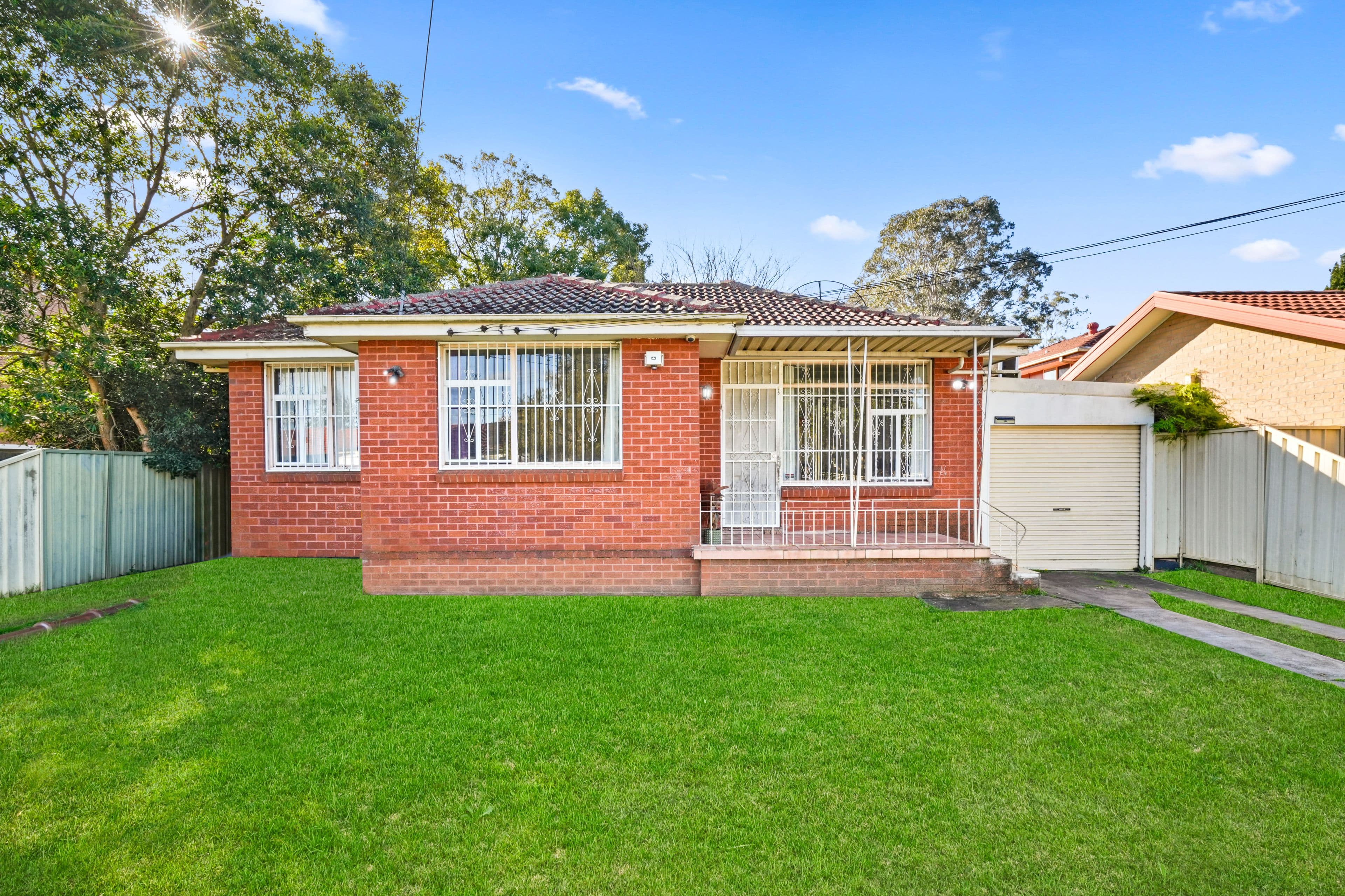 75 & 75a Saddington Street, St Marys NSW 2760, St Marys - Image 1