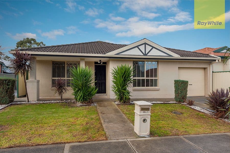 38A Carroll Crescent, Mill Park VIC 3082, Mill Park - Image 1