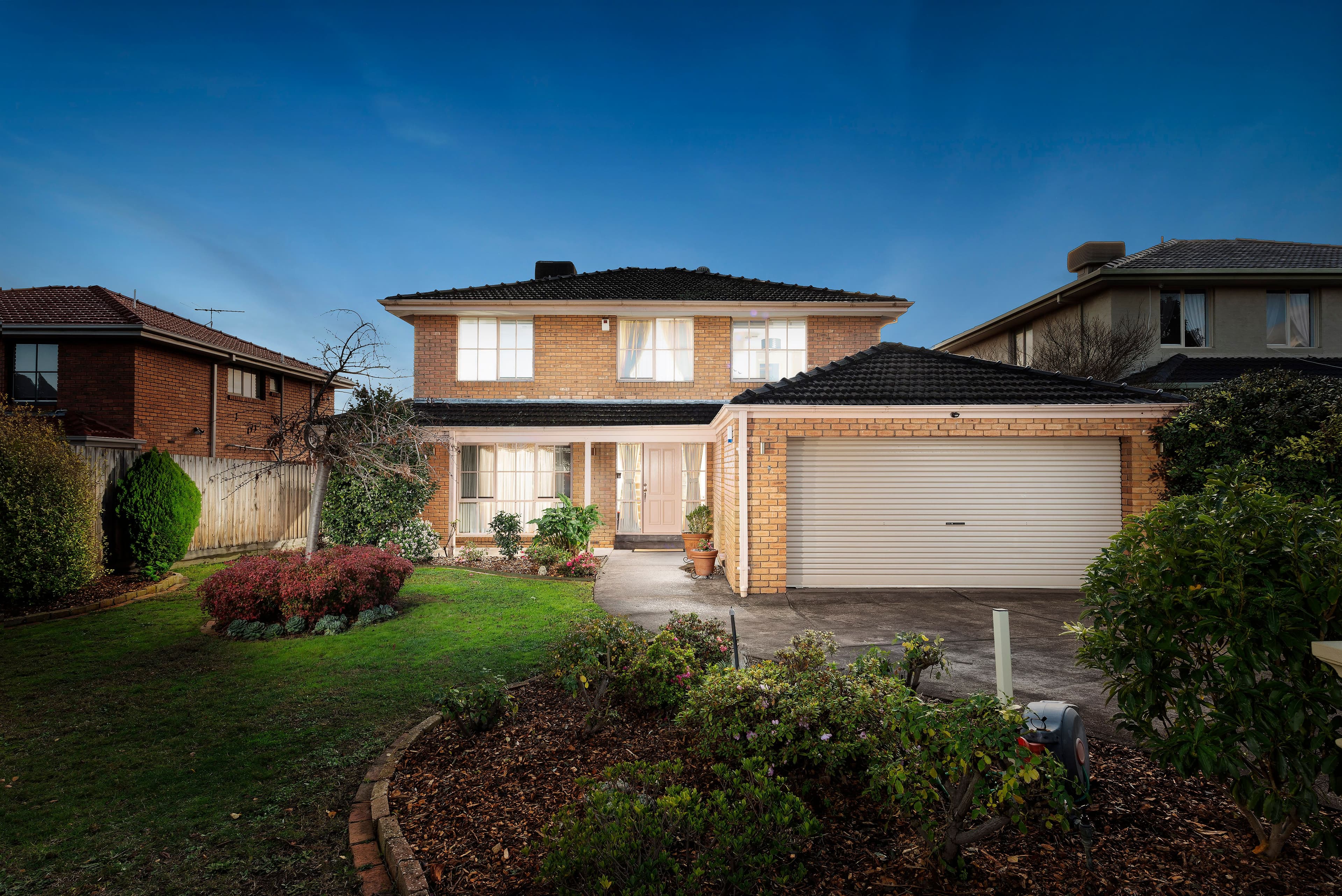 13 Damian Place, Wantirna South VIC 3152, Wantirna South - Image 1