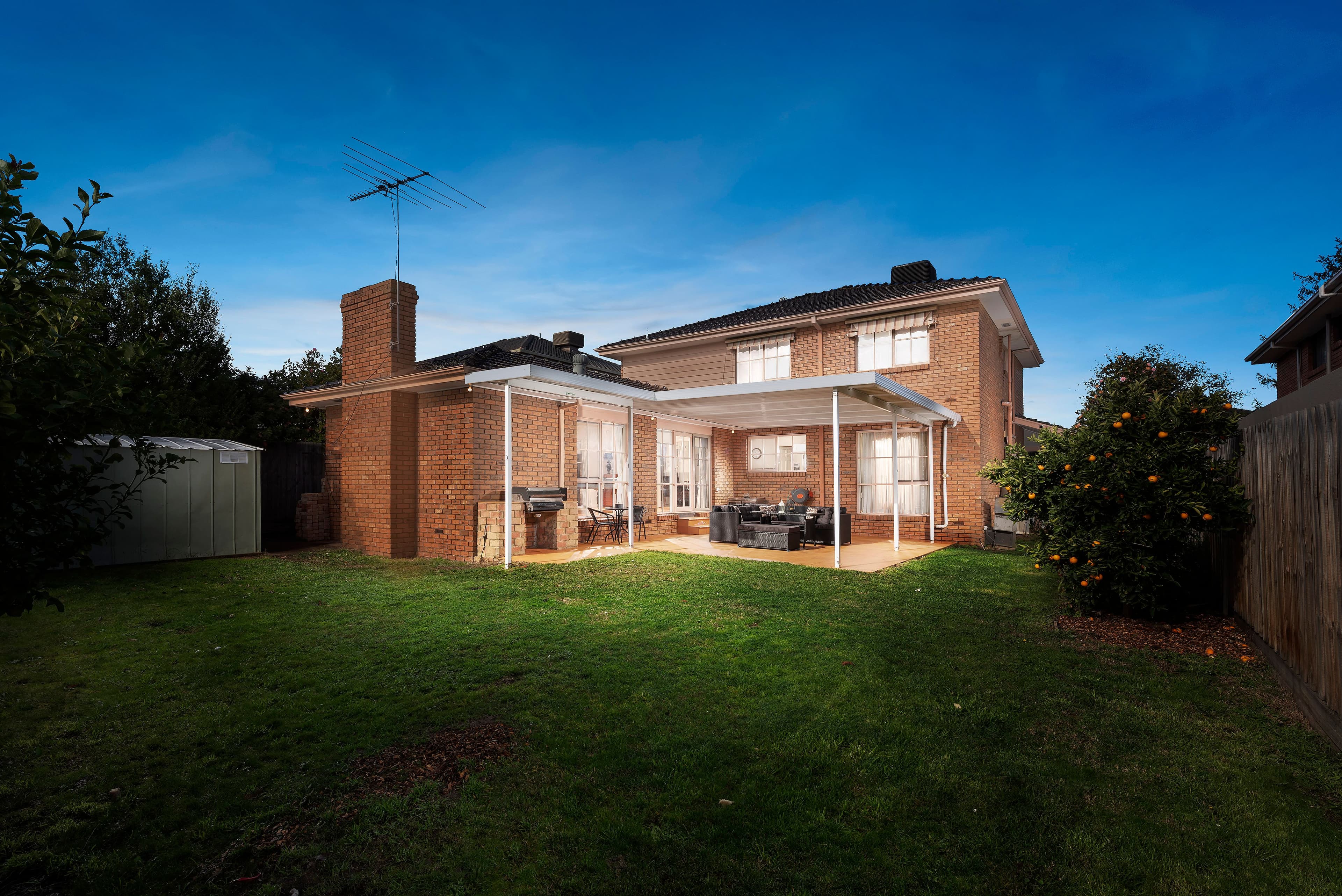 13 Damian Place, Wantirna South VIC 3152, Wantirna South - Thumbnail 7