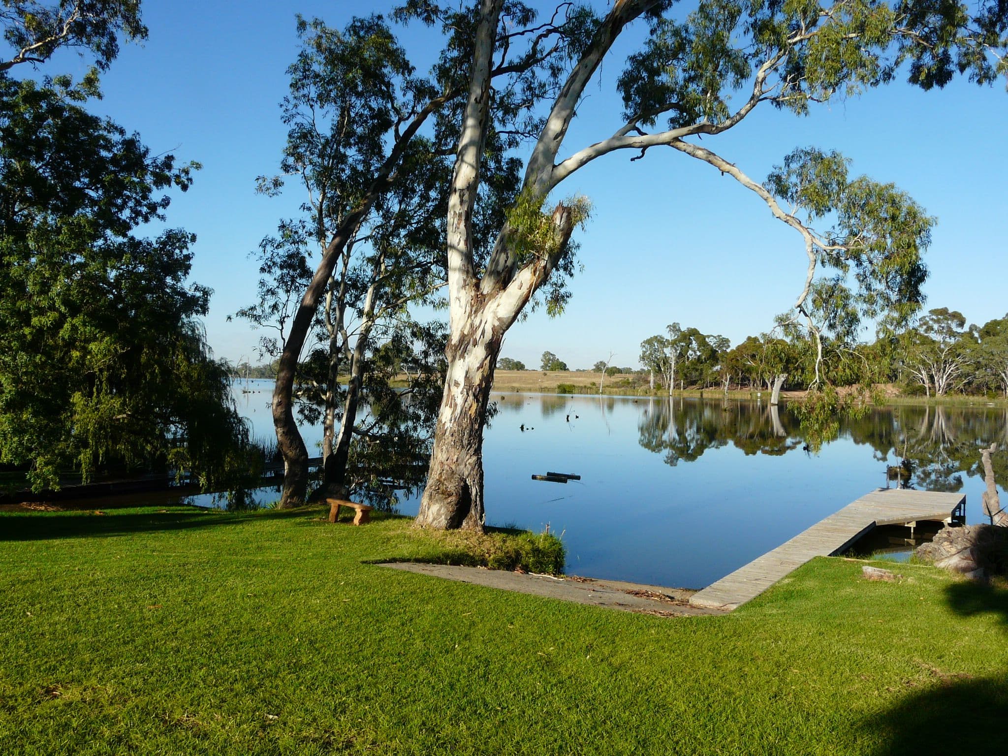 34 Baxters Road, Nagambie VIC 3608, Nagambie - Image 1