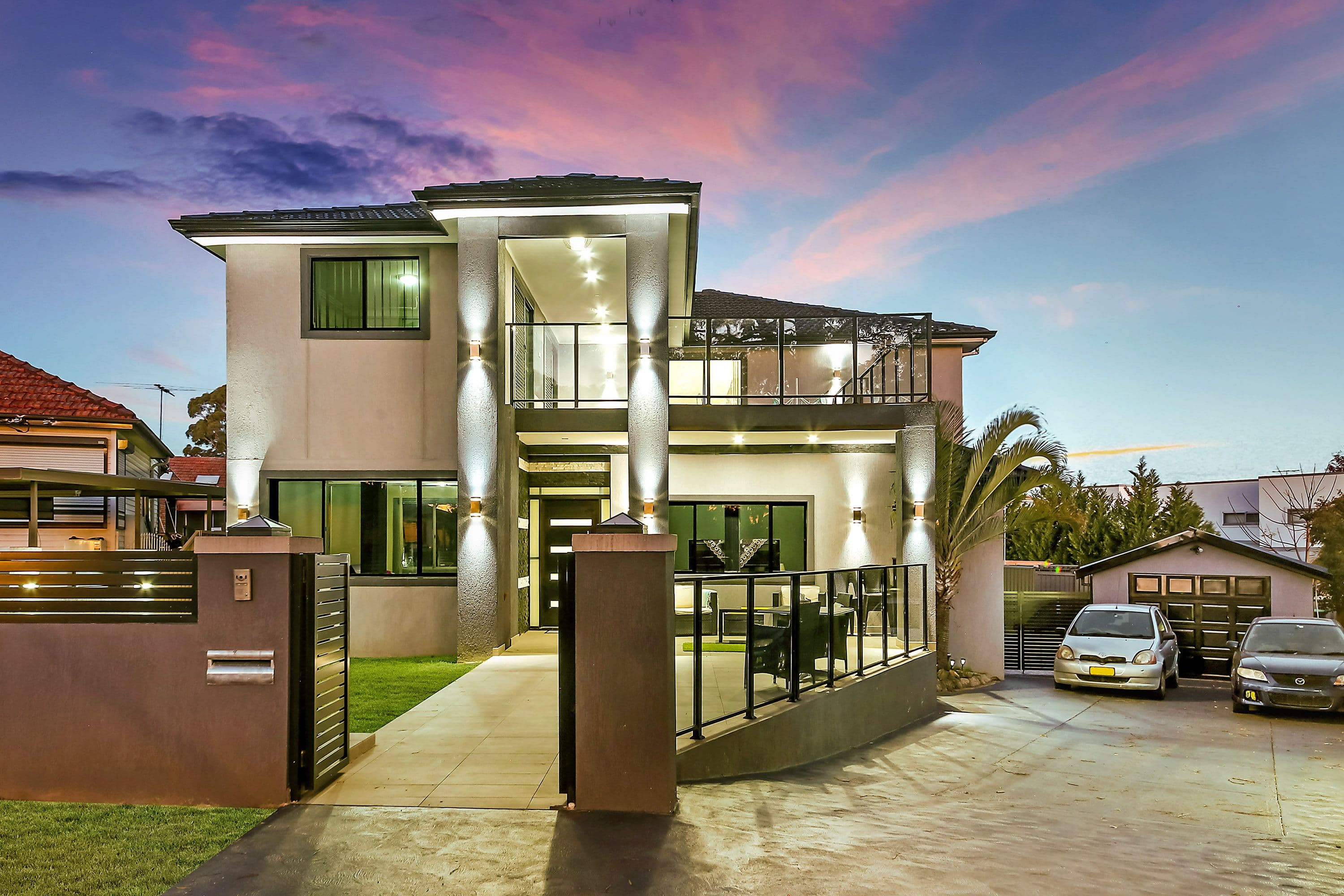 8 Mountview Avenue, Chester Hill - Image 1