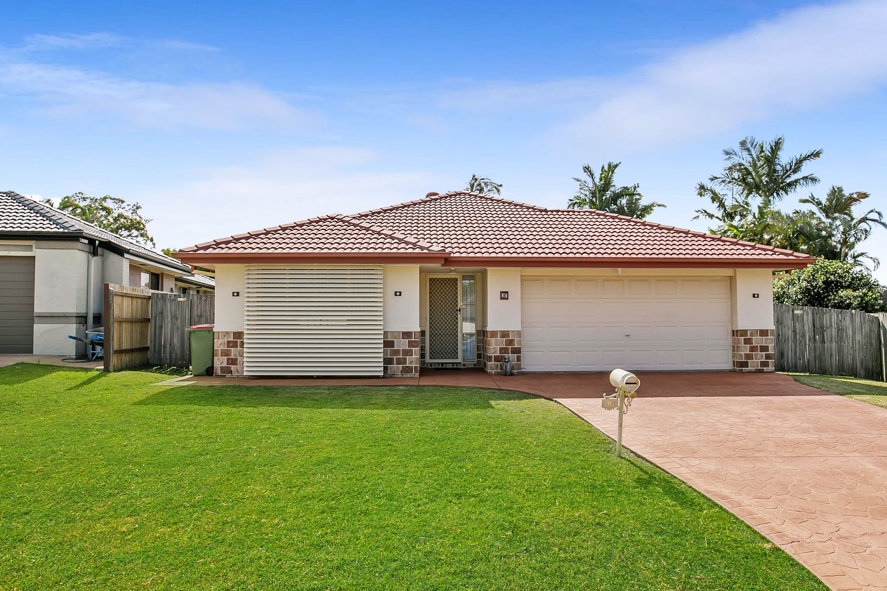 11 Sherwood Court, Alexandra Hills QLD 4161, Alexandra Hills - Image 1