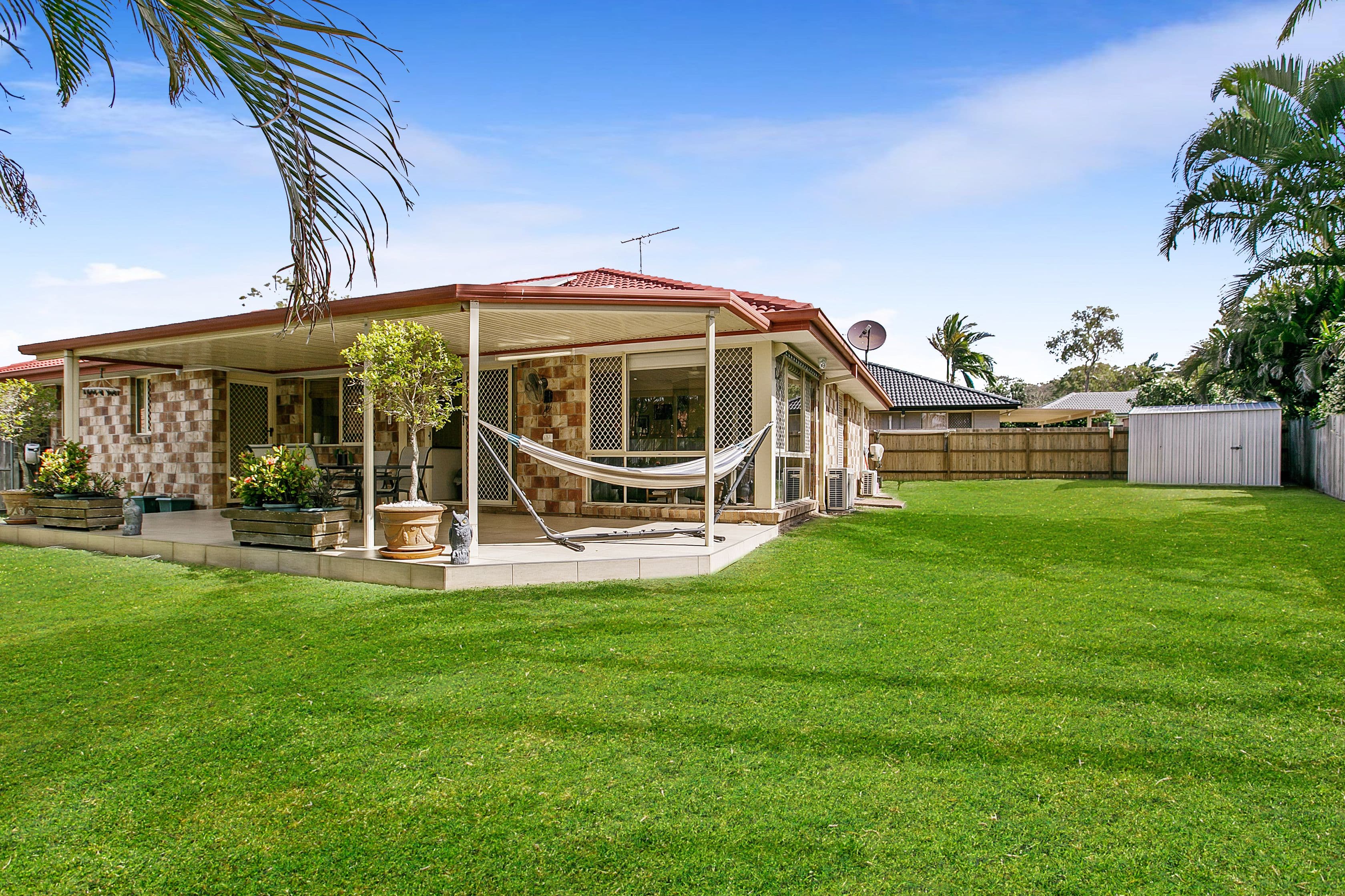11 Sherwood Court, Alexandra Hills QLD 4161, Alexandra Hills - Thumbnail 2