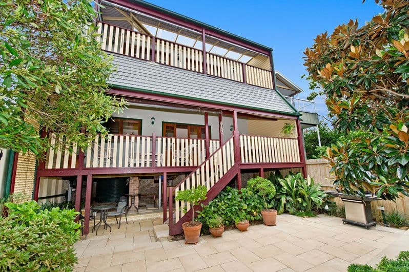 17 Fern Street, WAVERLEY NSW 2024, Waverley - Thumbnail 6