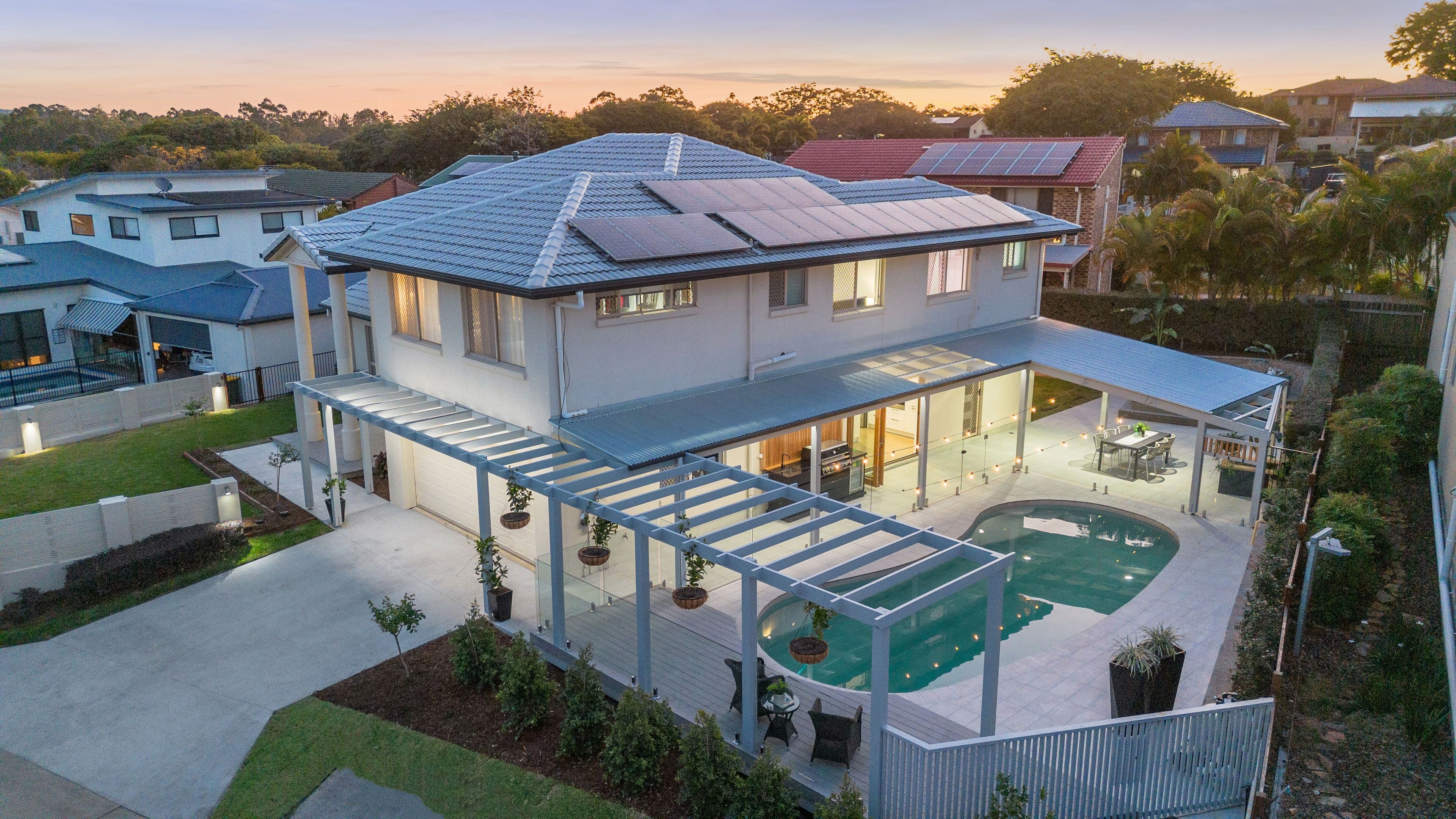 14 Malparara Place, Carseldine QLD 4034, Carseldine - Image 1