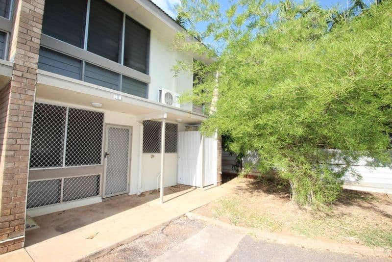 25 Bernhard Street, KATHERINE NT 0850, Katherine South - Image 1