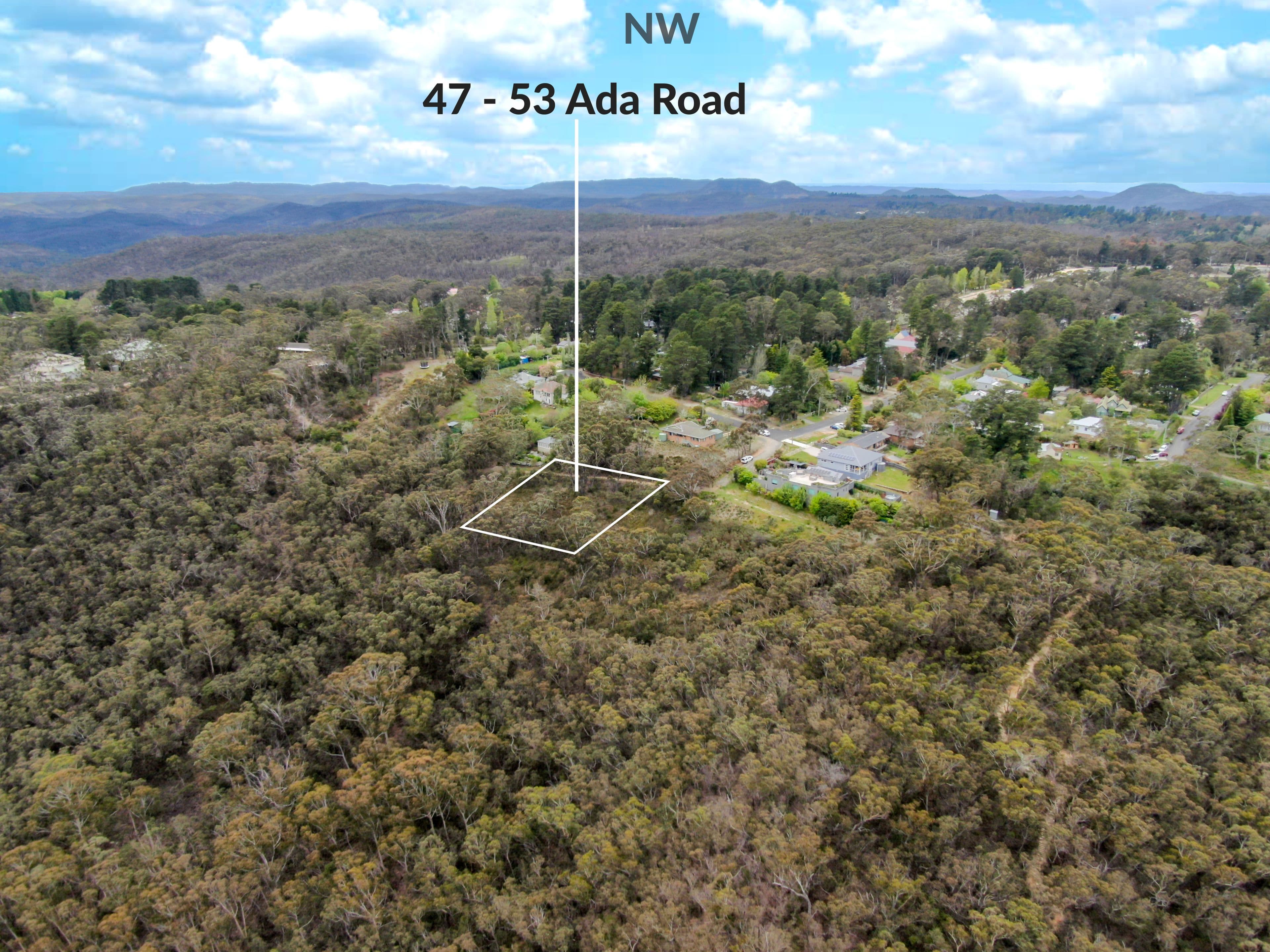 47-53 Ada Road, Blackheath NSW 2785, Blackheath - Thumbnail 2