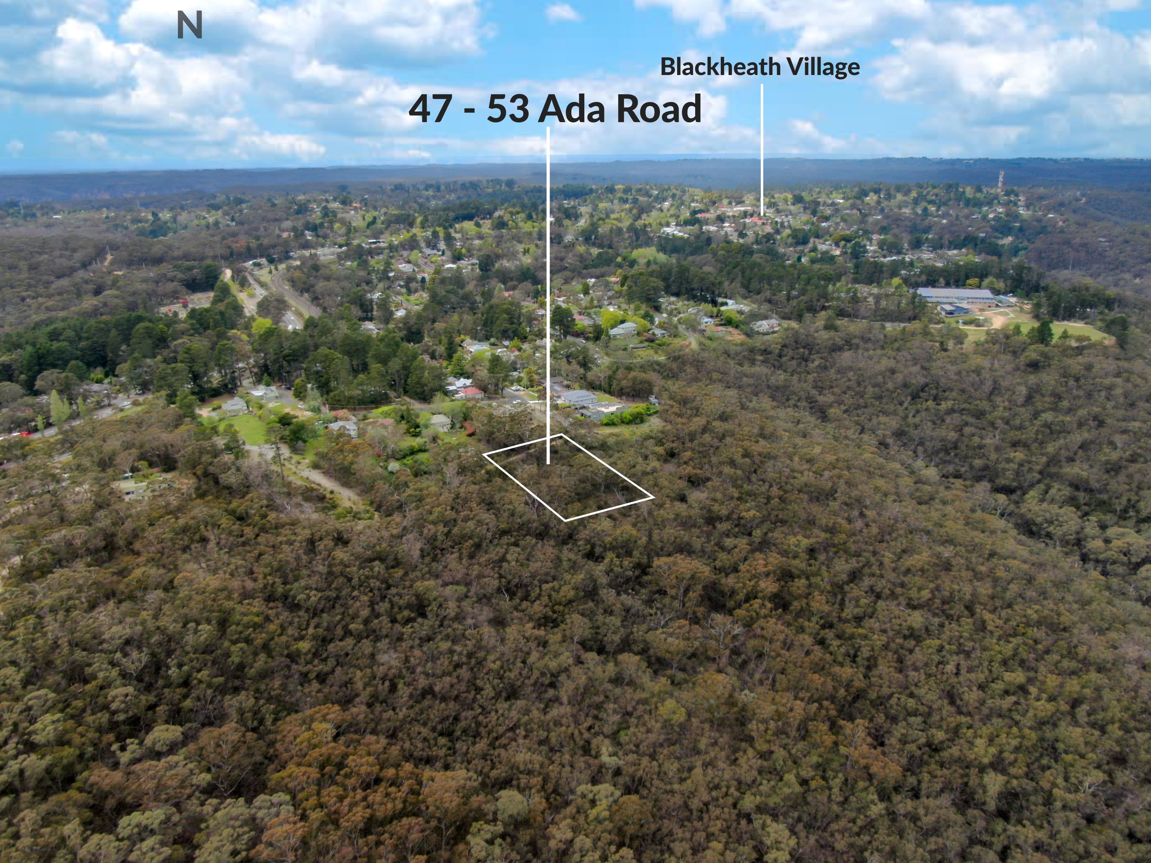 47-53 Ada Road, Blackheath NSW 2785, Blackheath - Thumbnail 6