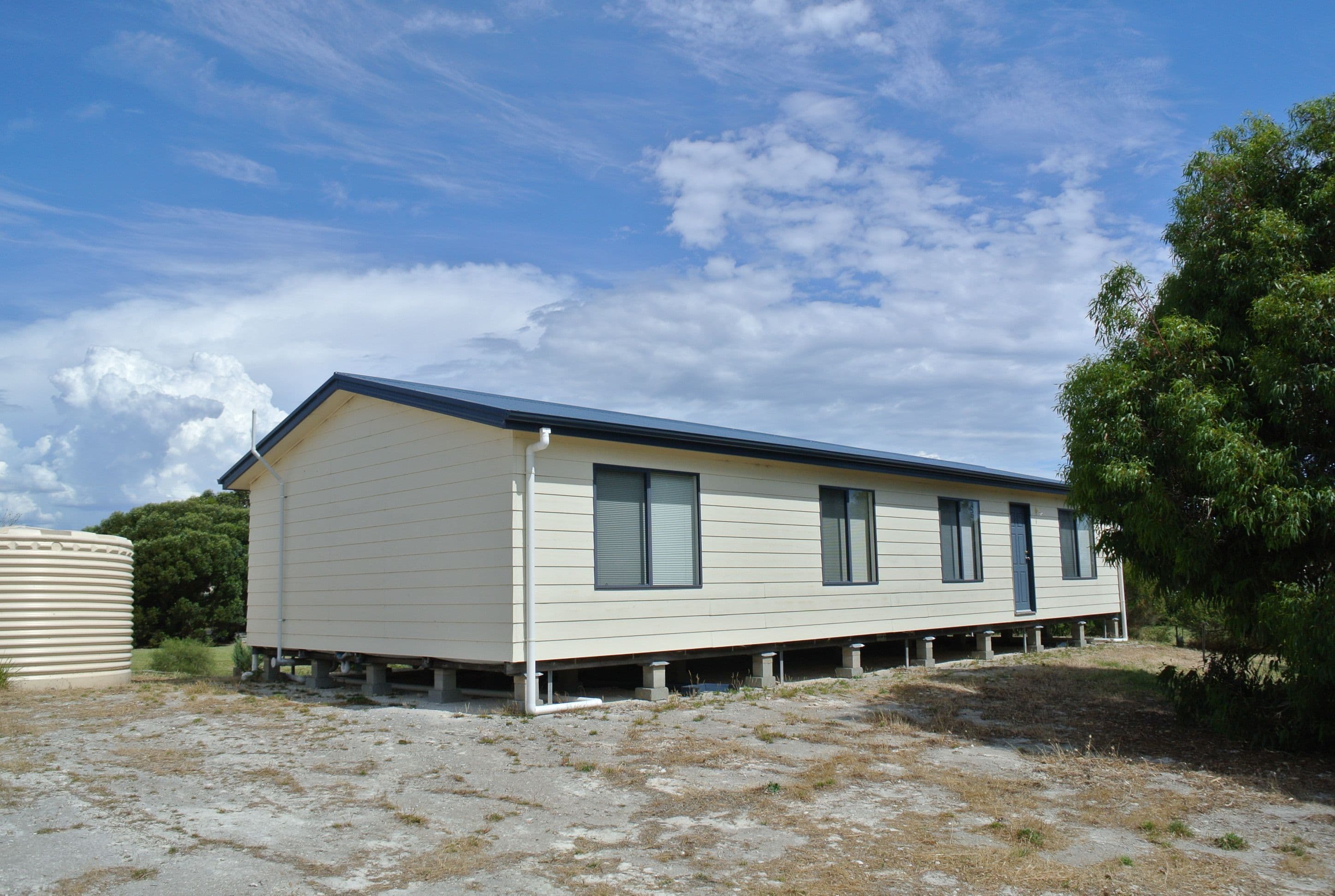 Lot 114 Third Street, Kingston Se SA 5275, Kingston Se - Image 1