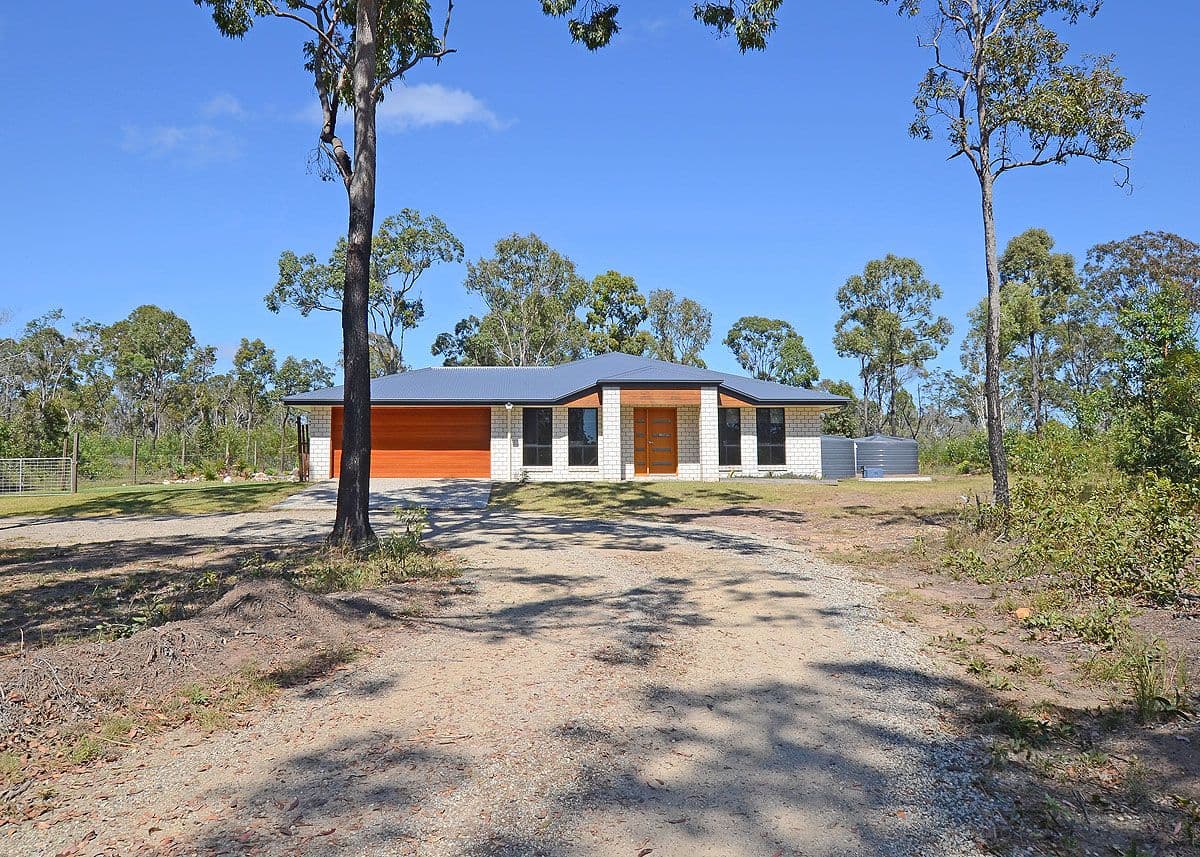 1369 Booral Road, Sunshine Acres QLD 4655, Sunshine Acres - Image 1