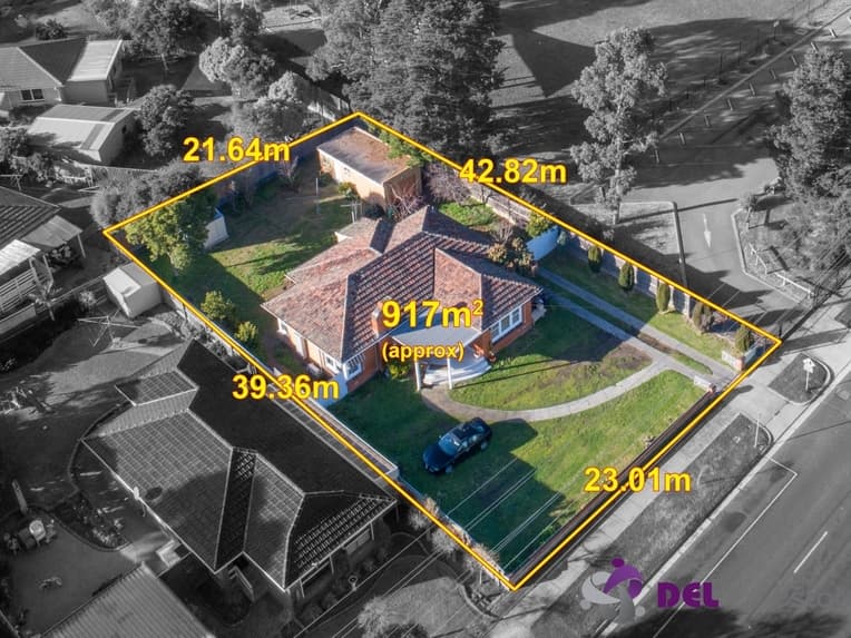 123 Bakers Road, Dandenong North, Dandenong North - Image 1
