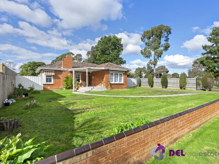 123 Bakers Road, Dandenong North, Dandenong North - Thumbnail 2
