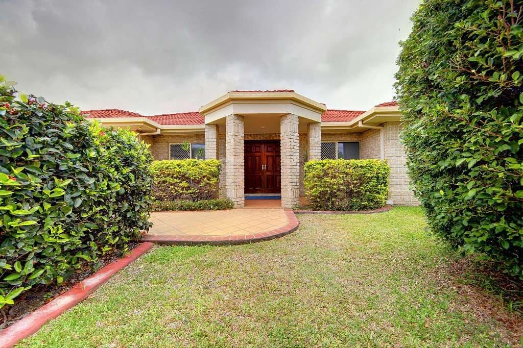 150 River Park Drive, ANNANDALE QLD 4814, Annandale - Thumbnail 5