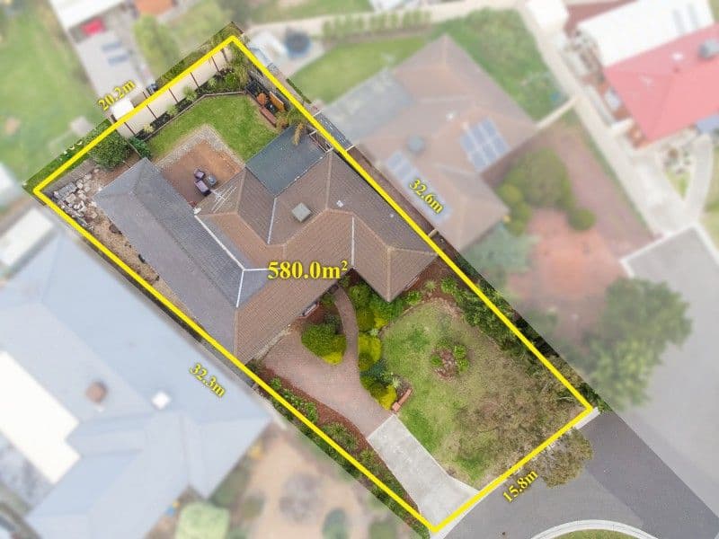 7 Brooke Court, Hoppers Crossing VIC 3029, Hoppers Crossing - Image 1