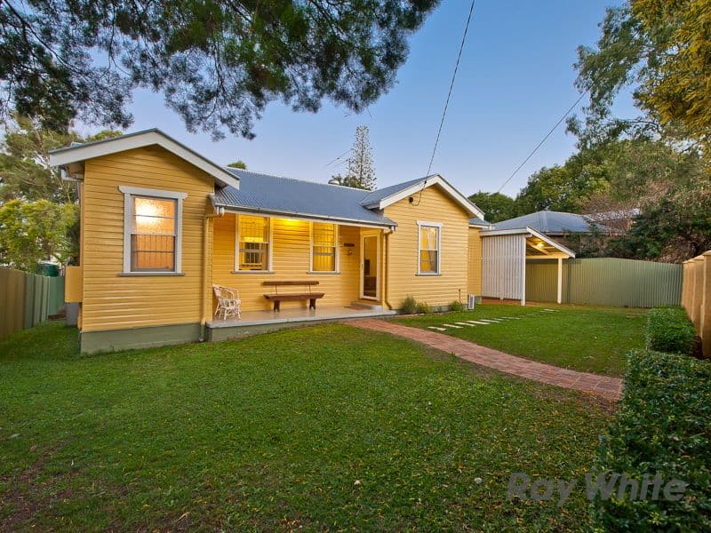 27 Carter Street, Northgate QLD 4013, Northgate - Thumbnail 2