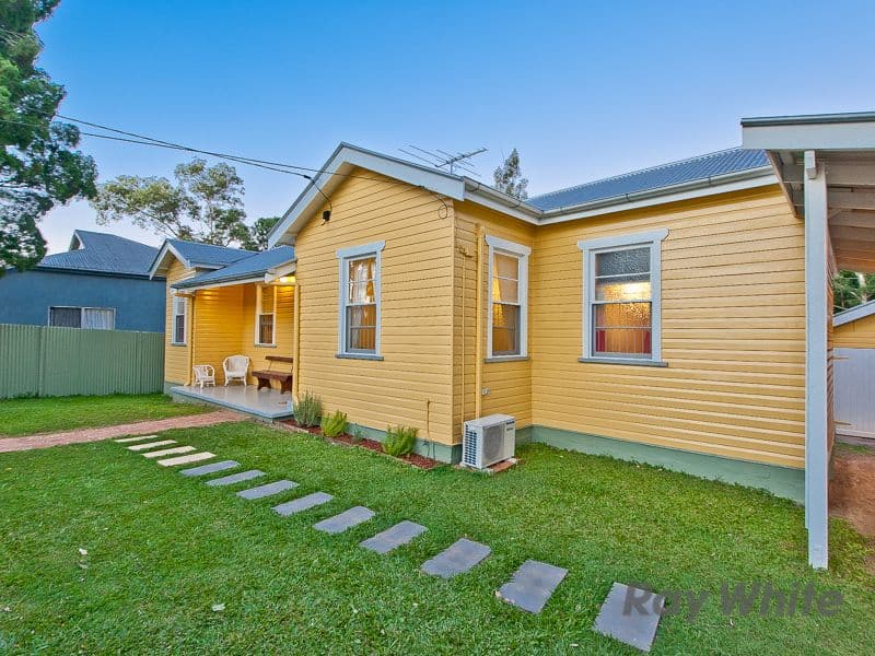 27 Carter Street, Northgate QLD 4013, Northgate - Thumbnail 3
