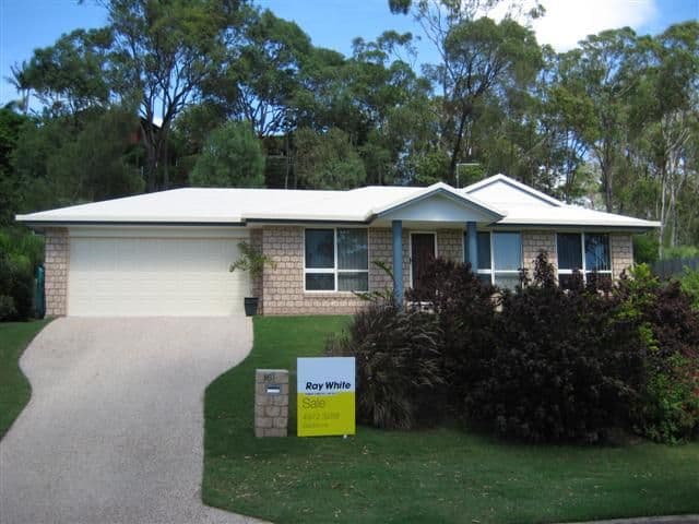 16 Barreenong Street, GLADSTONE QLD 4680, Gladstone - Image 1