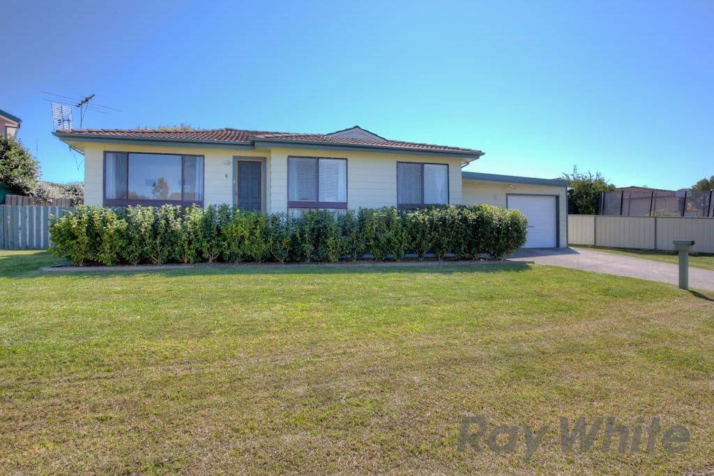 4 Tallah Place, MARYLAND NSW 2287, Maryland - Image 1