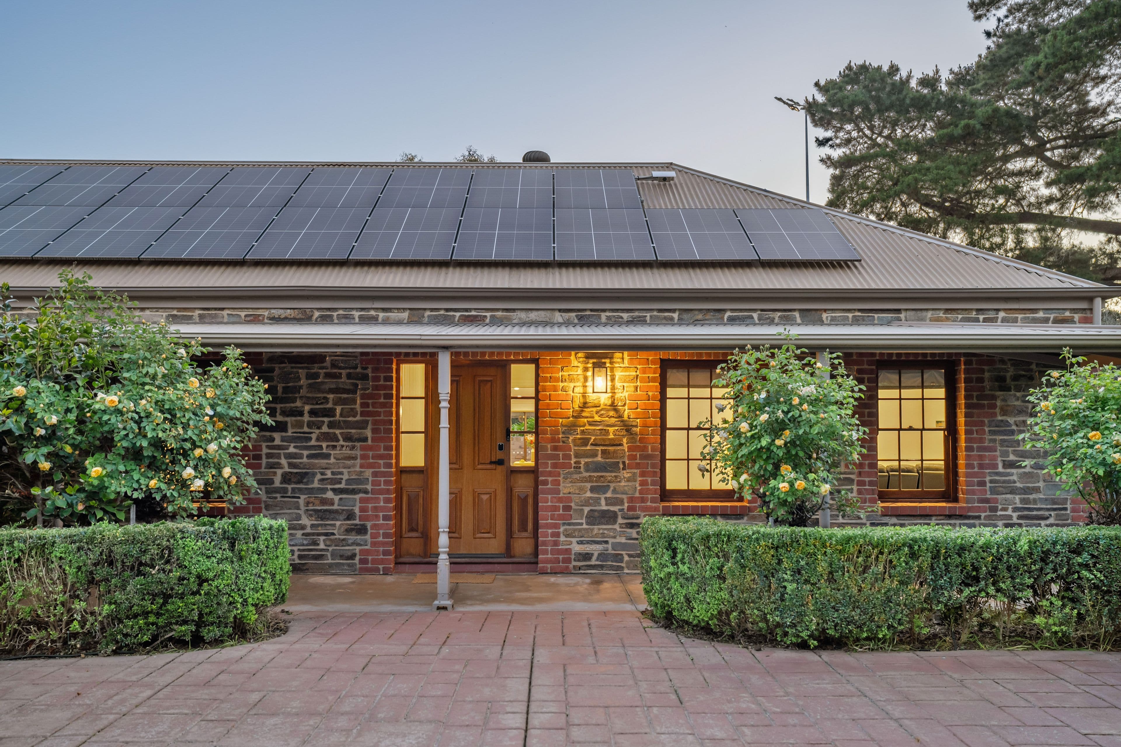 7 Alan Street, Gumeracha SA 5233, Gumeracha - Image 1