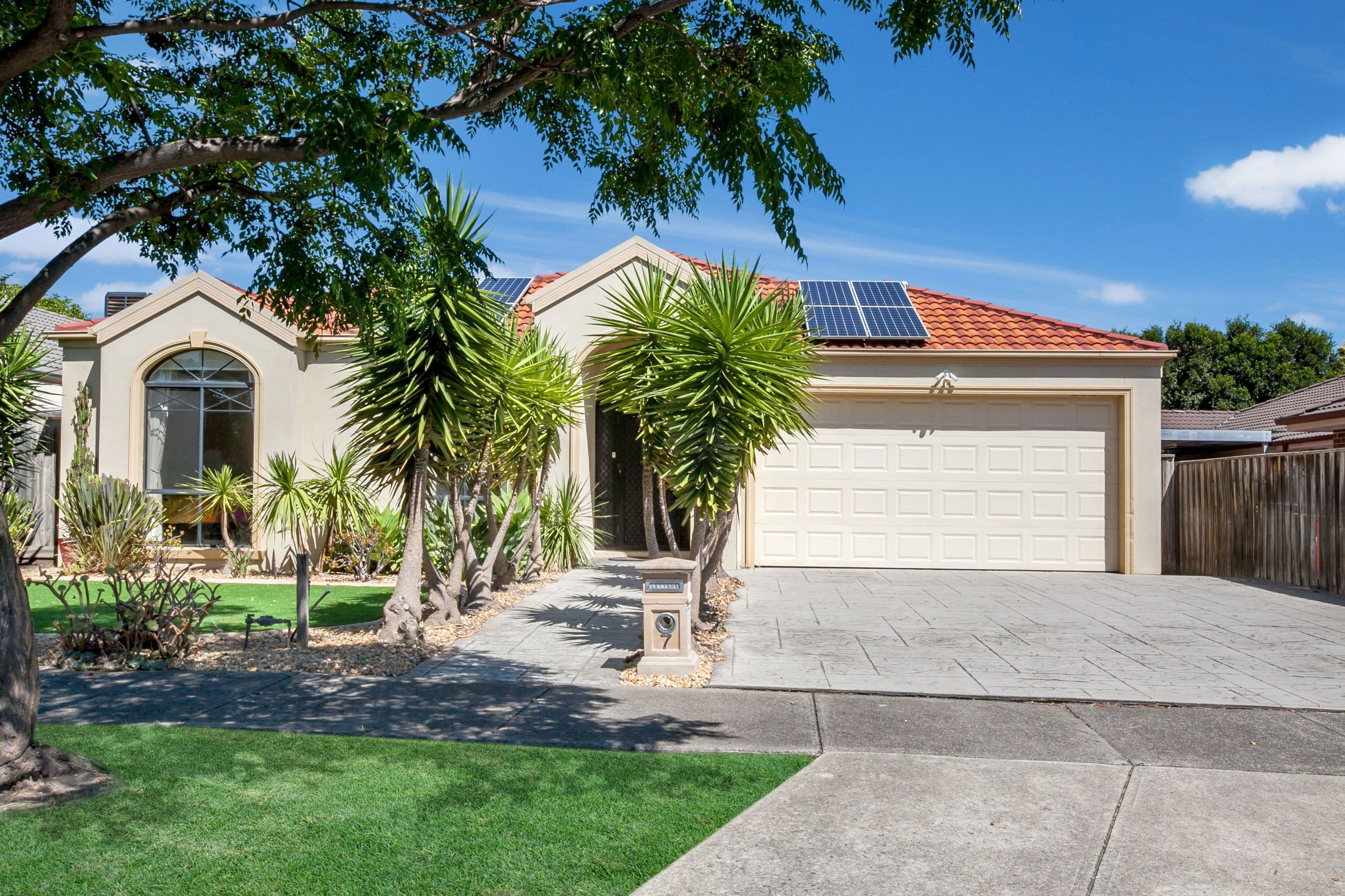 7 Masked Owl Road, South Morang VIC 3752, South Morang - Image 1