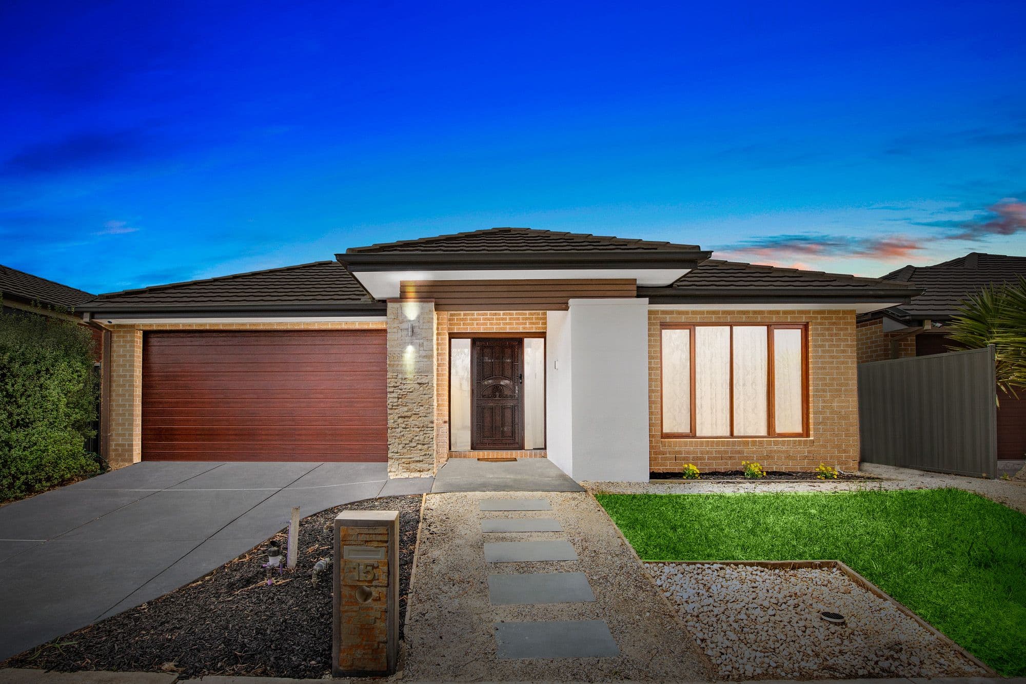 15 Heathcote Road, MANOR LAKES VIC 3024, Manor Lakes - Image 1