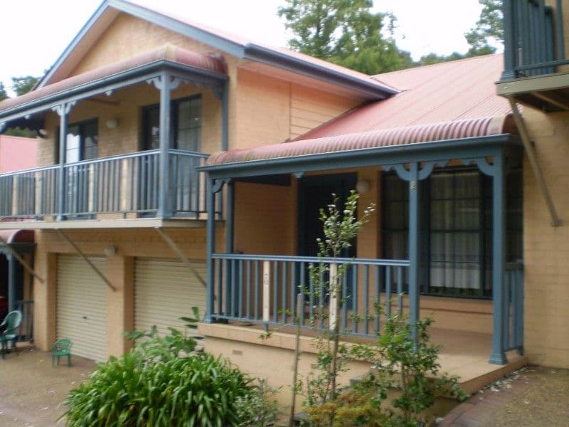 LEURA NSW 2780, Leura - Image 1