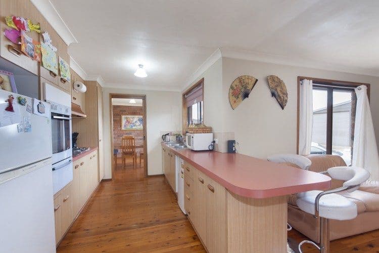 4 Dove Place, HINCHINBROOK NSW 2168, Hinchinbrook - Thumbnail 2