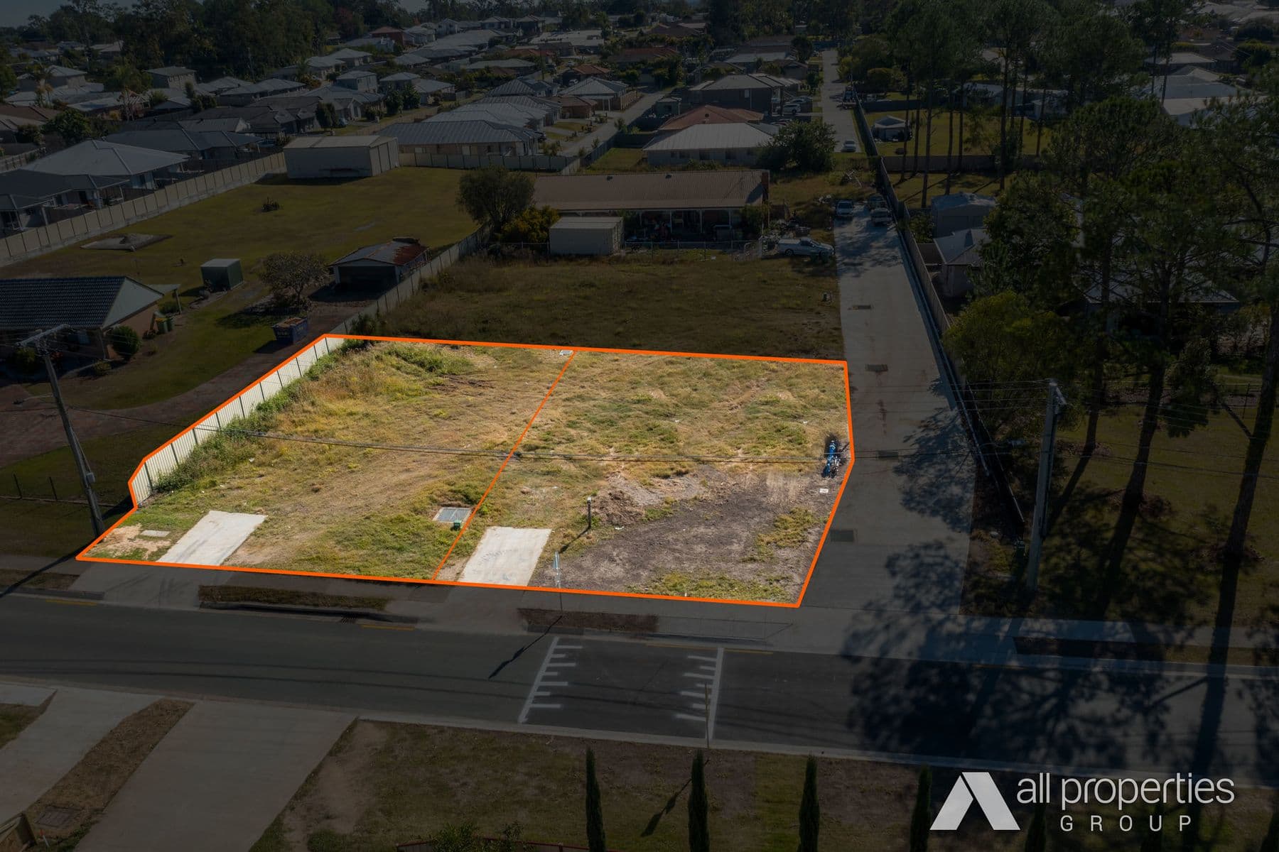 Lot 3/38-40 38-40 Evergreen Avenue, Loganlea QLD 4131, Loganlea - Image 1