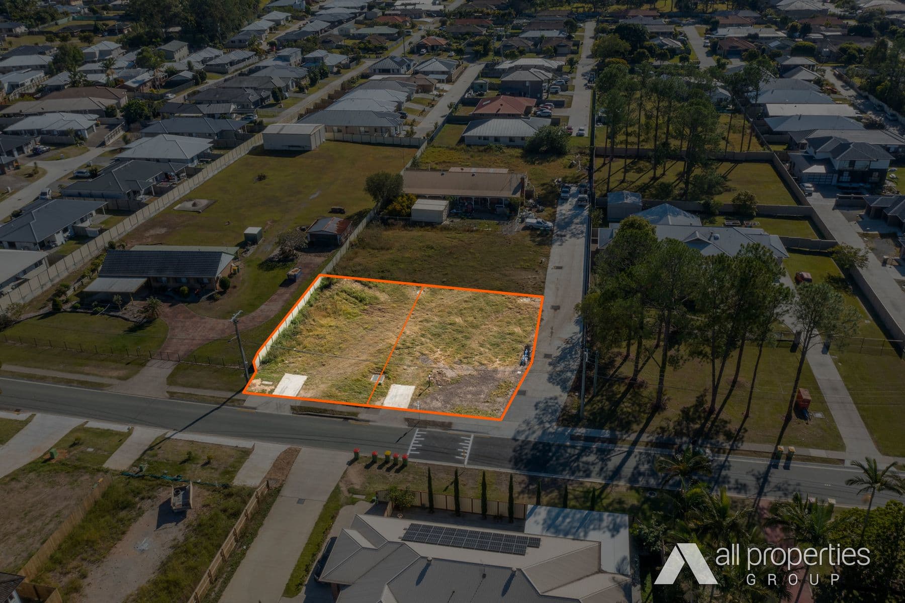 Lot 3/38-40 38-40 Evergreen Avenue, Loganlea QLD 4131, Loganlea - Thumbnail 2