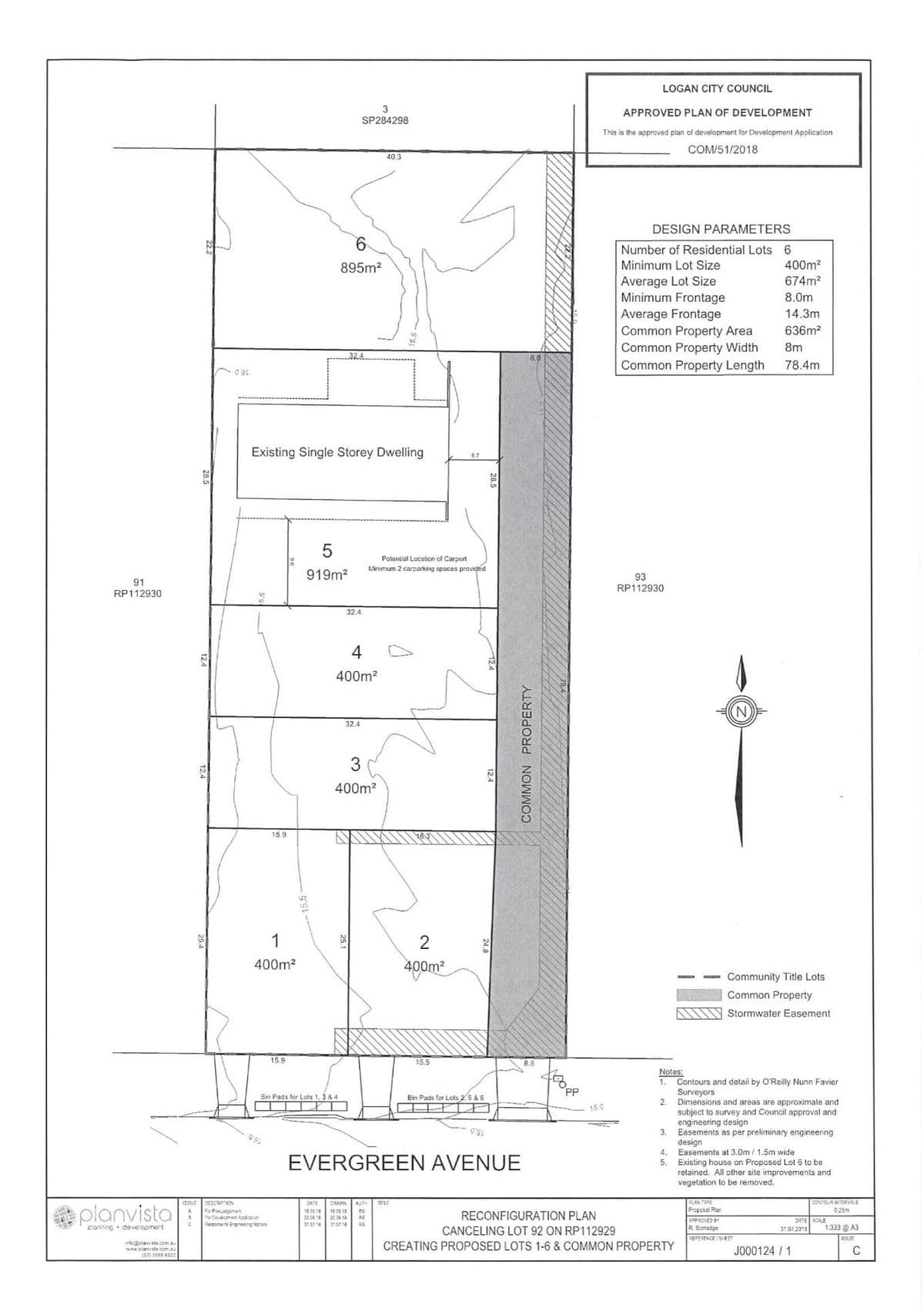 Lot 3/38-40 38-40 Evergreen Avenue, Loganlea QLD 4131, Loganlea - Thumbnail 4