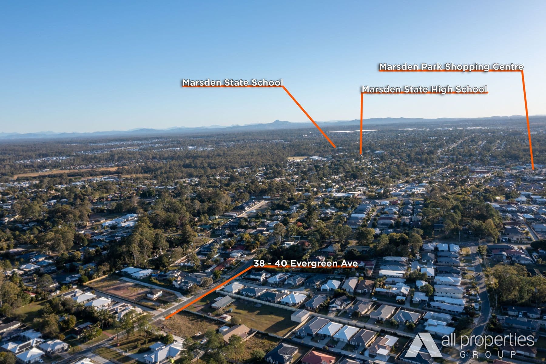 Lot 3/38-40 38-40 Evergreen Avenue, Loganlea QLD 4131, Loganlea - Thumbnail 5