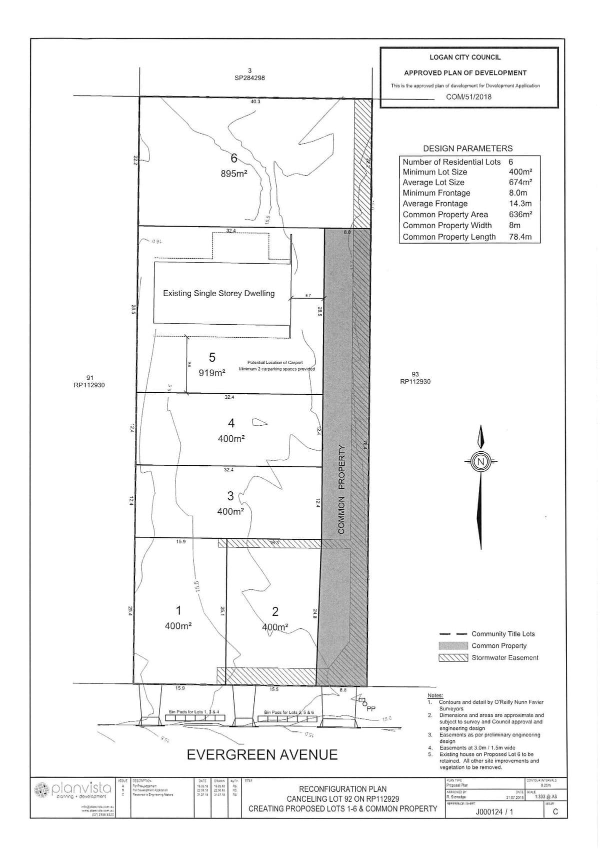 Lot 3/38-40 38-40 Evergreen Avenue, Loganlea QLD 4131, Loganlea - Thumbnail 7