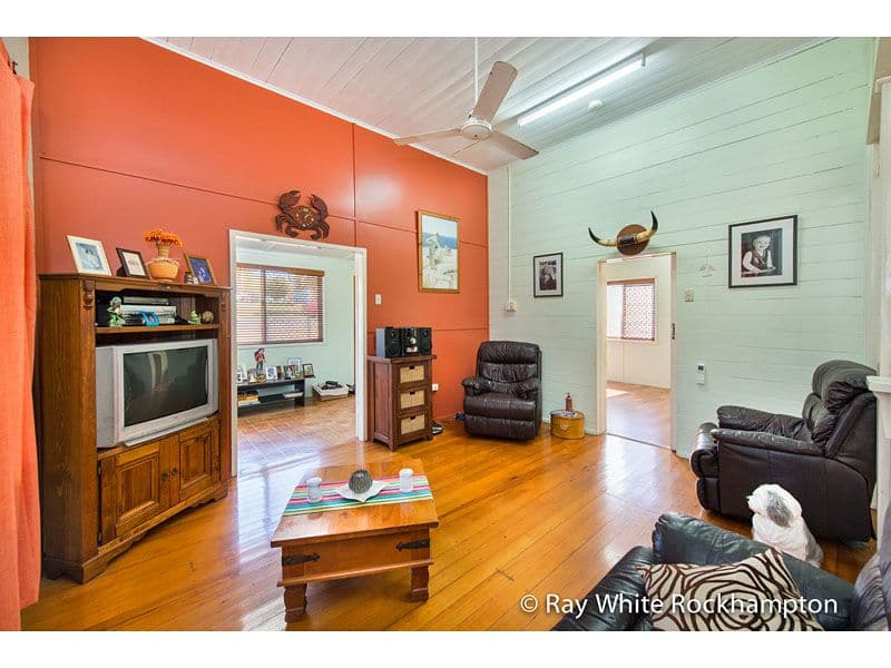 43 West Street, THE RANGE QLD 4700, The Range - Thumbnail 3