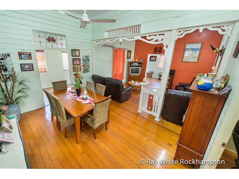 43 West Street, THE RANGE QLD 4700, The Range - Thumbnail 4