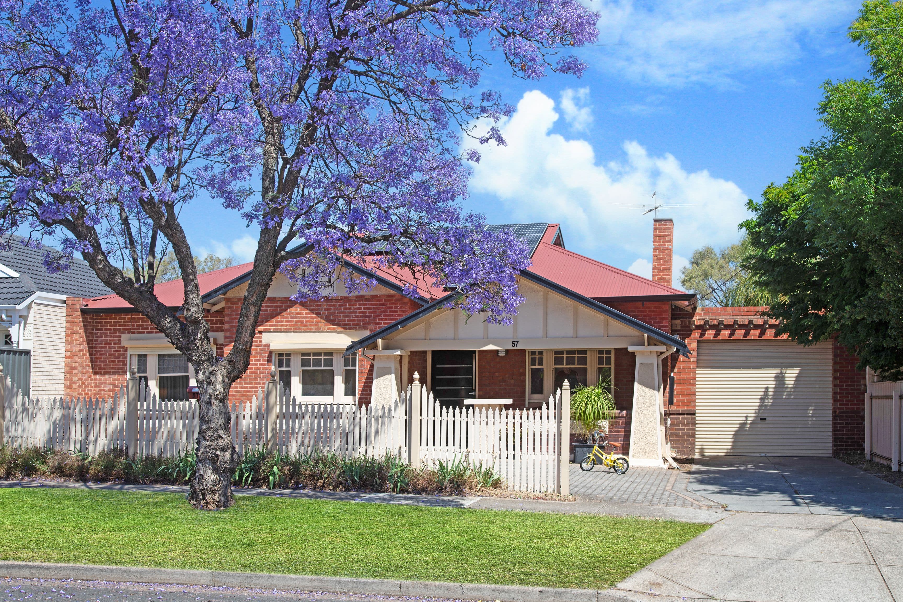 57 Clifton Street, Blair Athol SA 5084, Blair Athol - Image 1