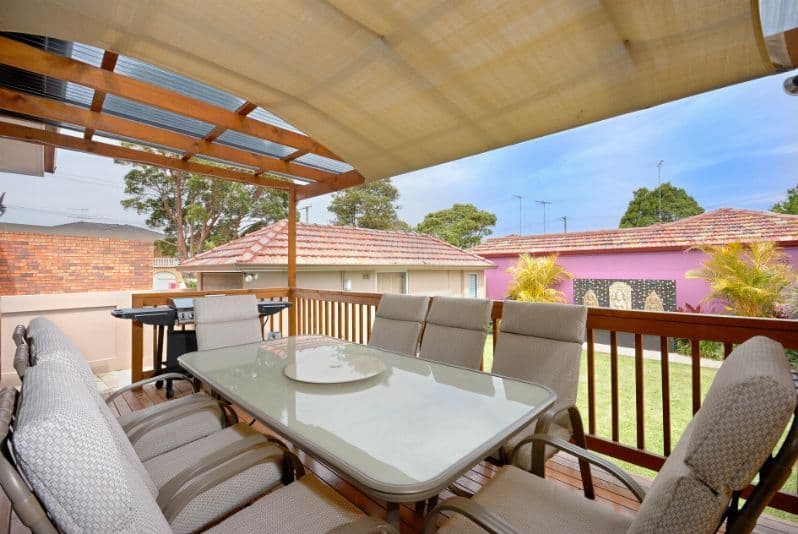 4 Vincents Avenue, ARNCLIFFE NSW 2205, Arncliffe - Thumbnail 6