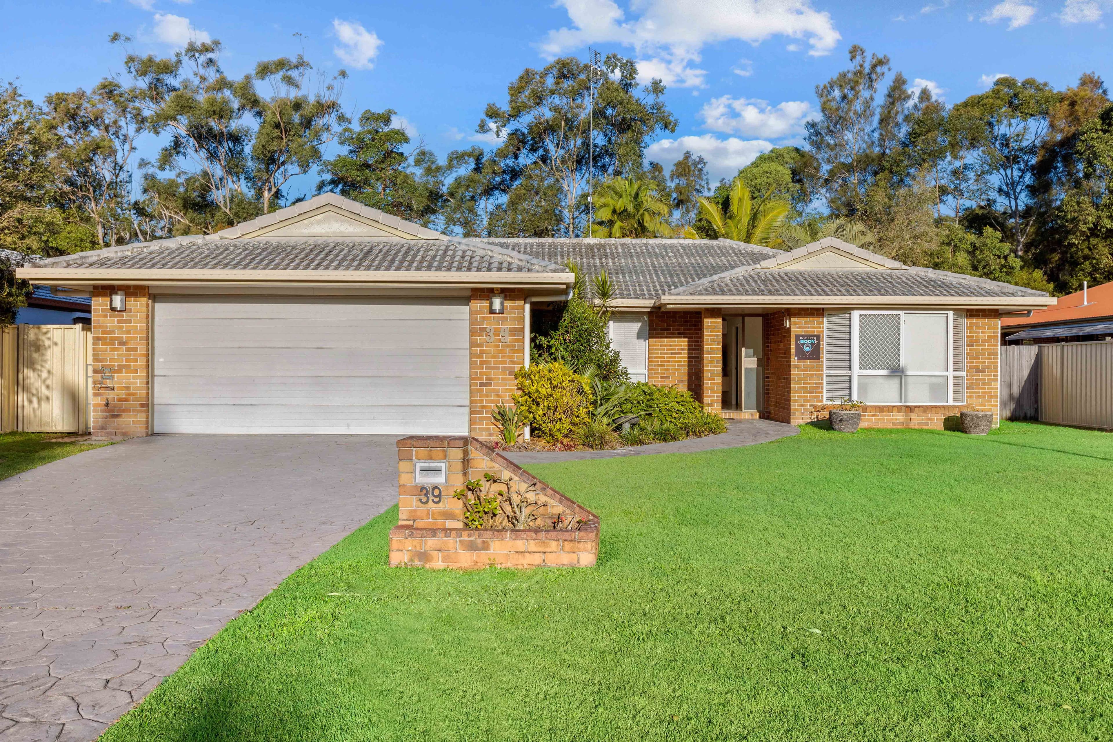 39 Lurnea Crescent, Mountain Creek QLD 4557, Mountain Creek - Image 1