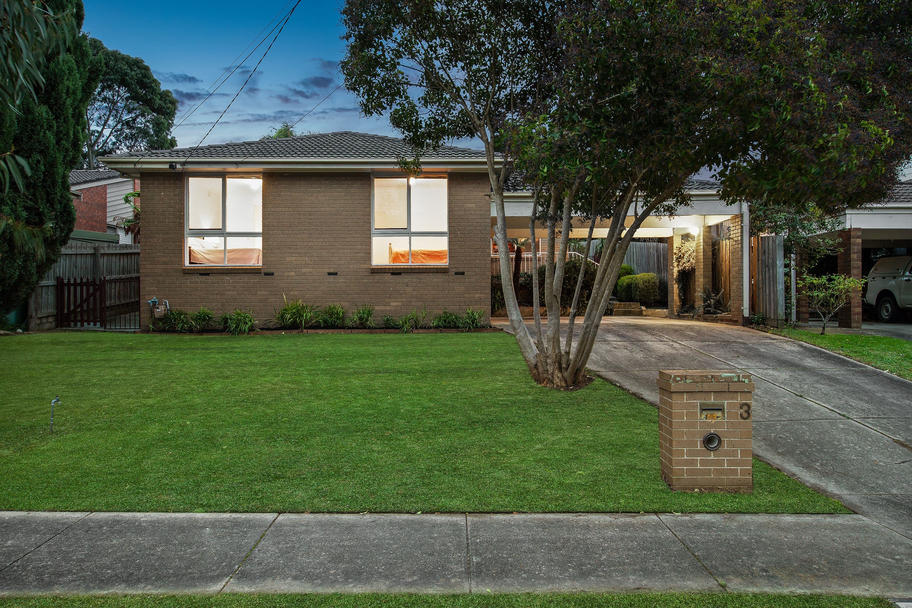3 Kolonga Court, Vermont South VIC 3133, Vermont South - Image 1