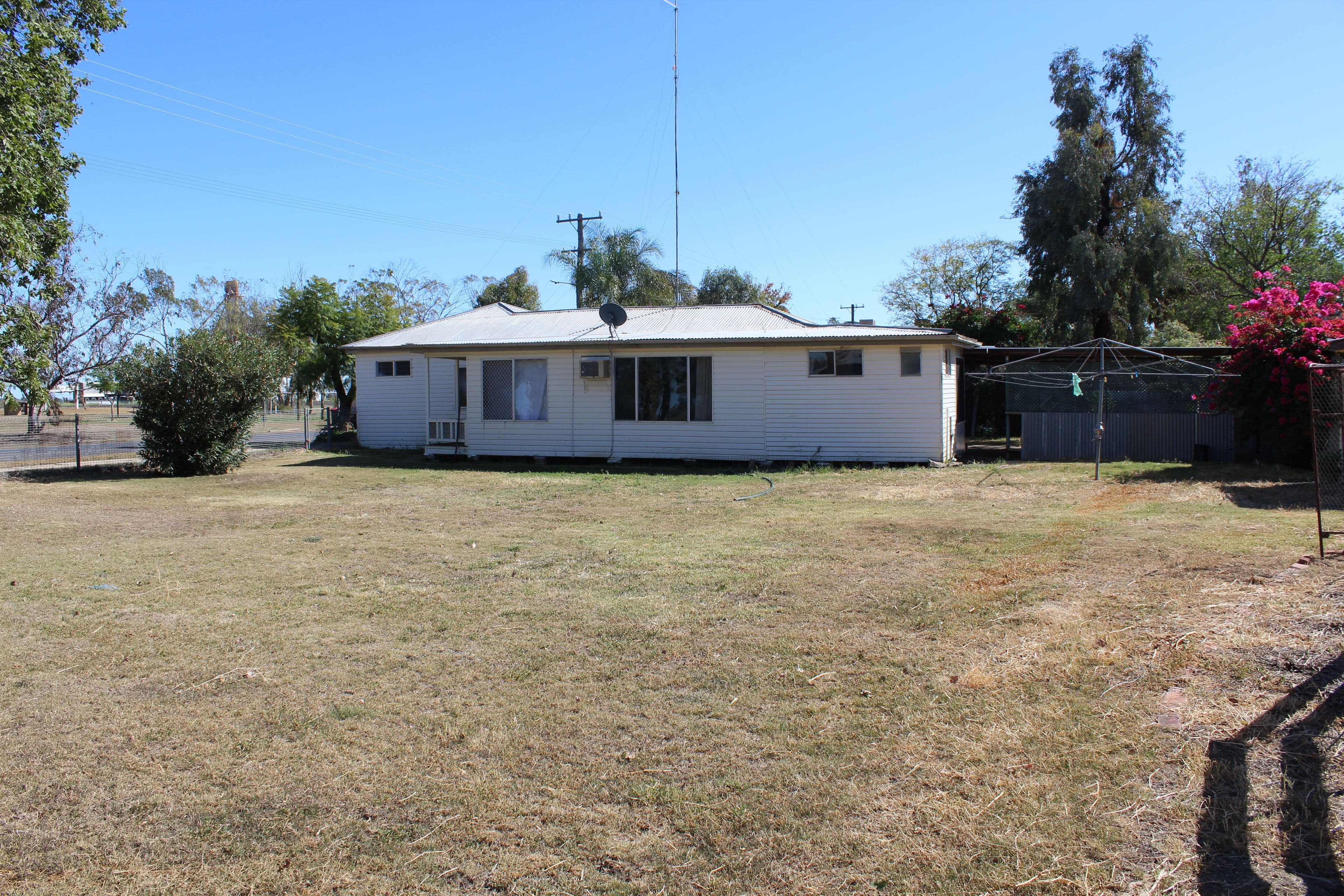 15 Edward Street, North Star NSW 2408, North Star - Thumbnail 3