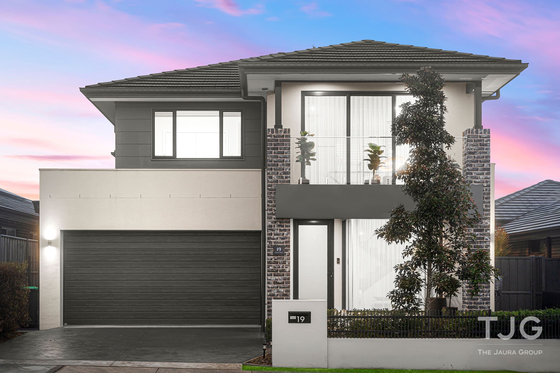 19 Gromark Terrace (The Gables), Box Hill NSW 2765, Box Hill - Image 1