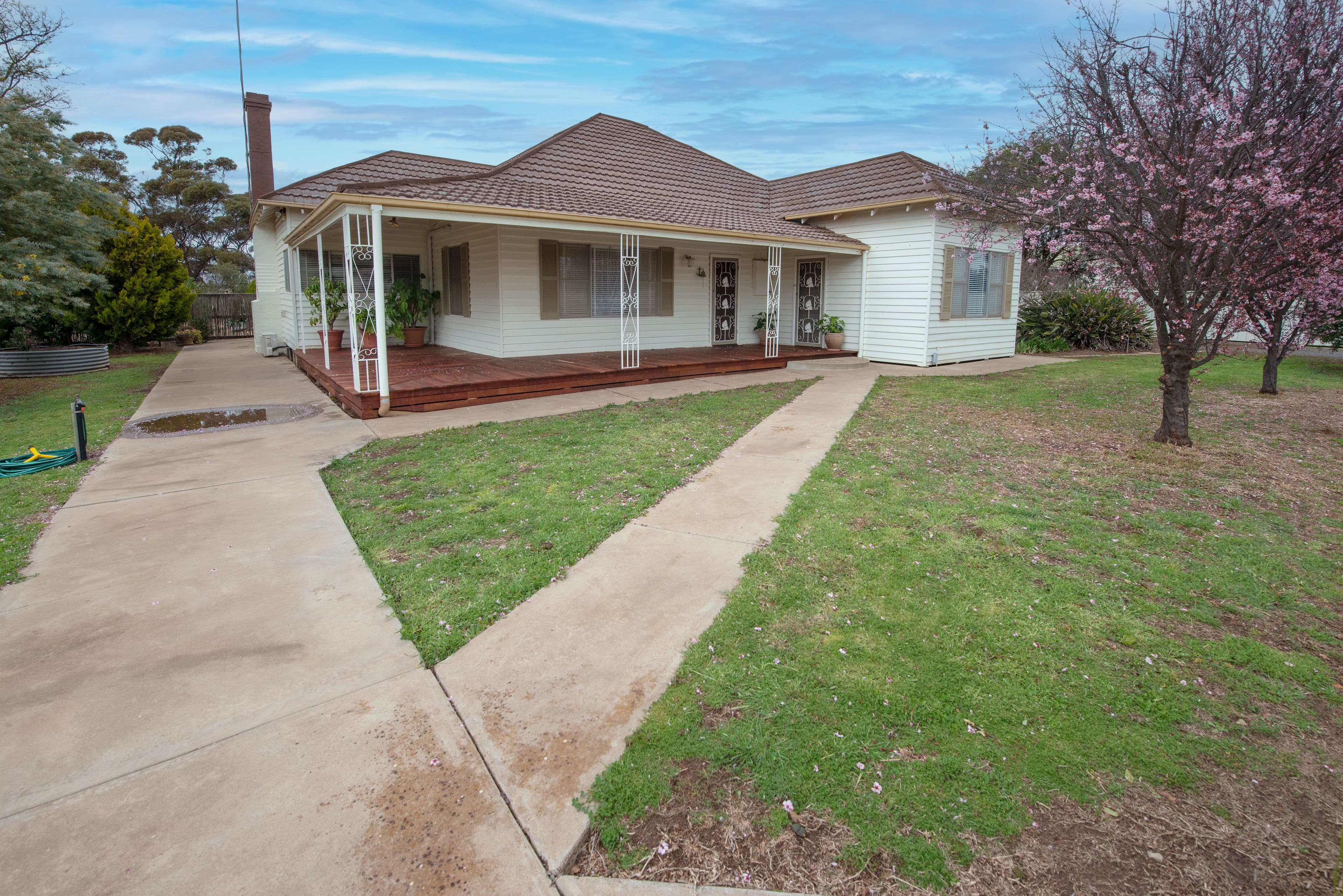 15 Morris Street, Berriwillock VIC 3531, Berriwillock - Image 1