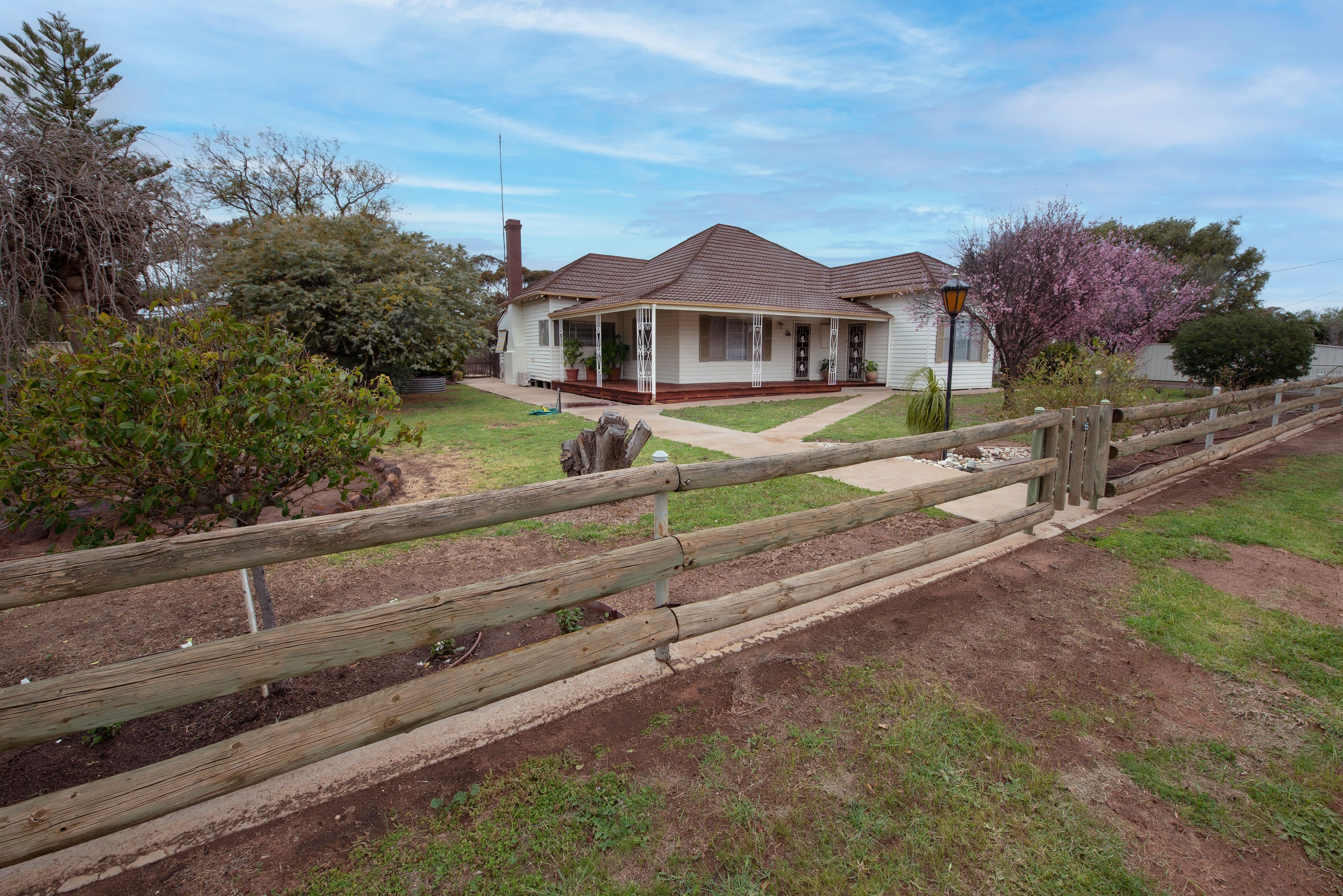 15 Morris Street, Berriwillock VIC 3531, Berriwillock - Thumbnail 2