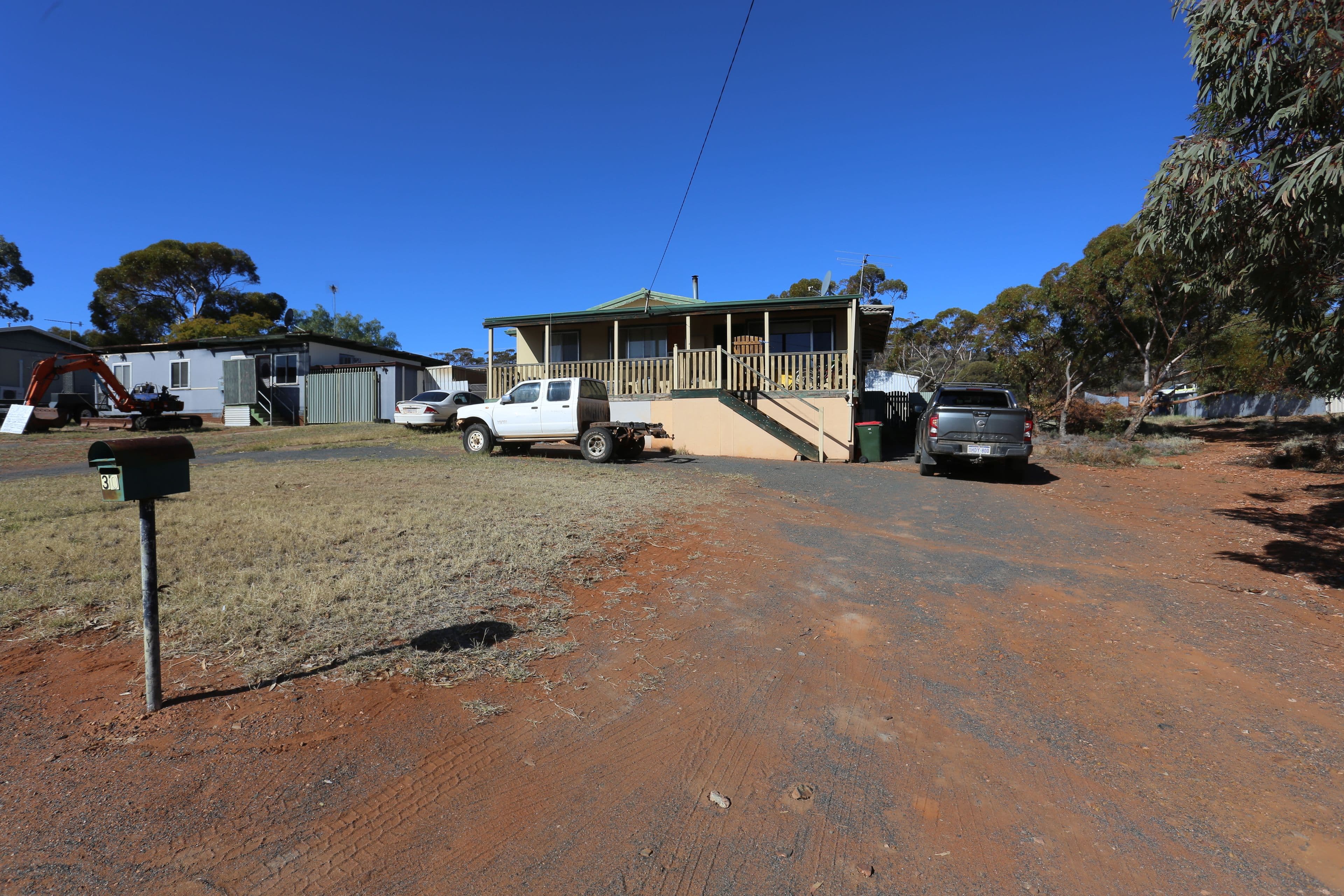 30 New Compton Street, Kambalda East WA 6442, Kambalda East - Image 1