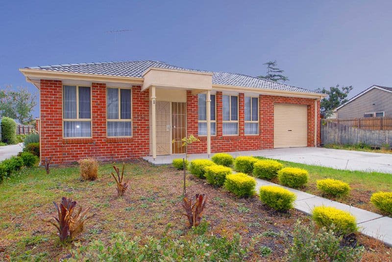 12 Bloomfield Road, Noble Park VIC 3174, Noble Park - Image 1