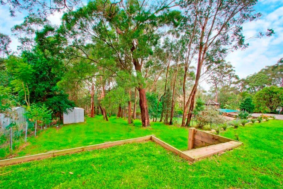 261 Lieutenant Bowen Drive, BOWEN MOUNTAIN NSW 2753, Bowen Mountain - Thumbnail 2